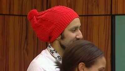 Big Brother 10x63