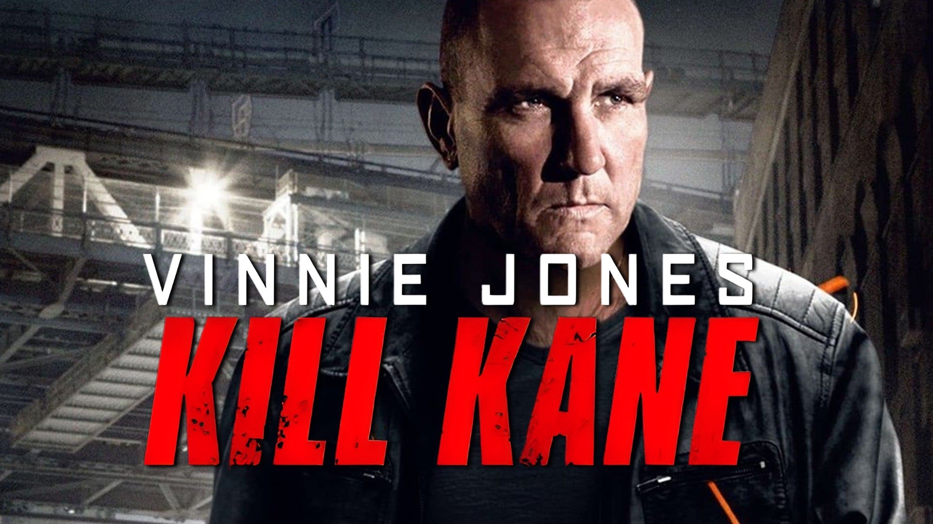 Kill Kane (2016)