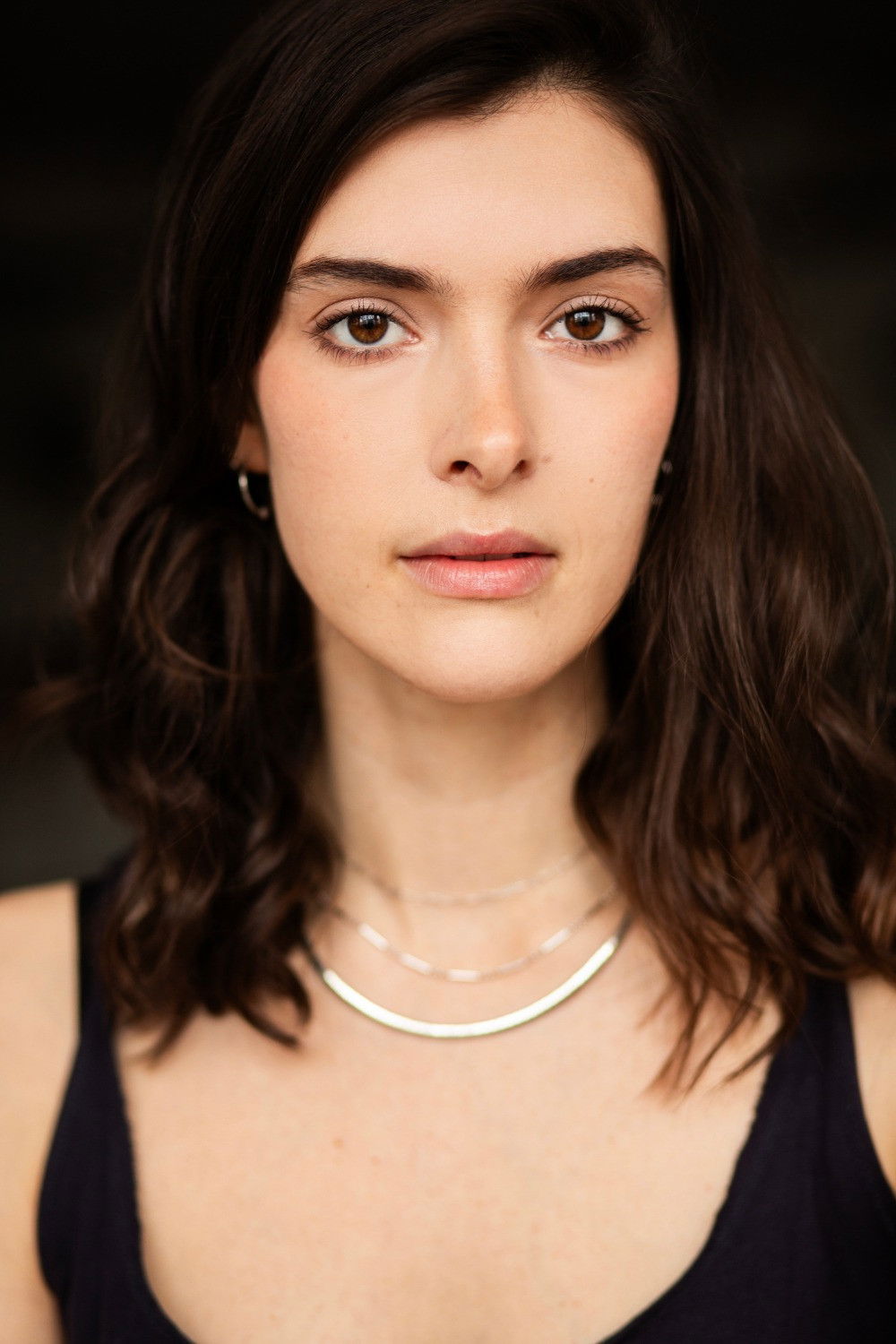 et billede af Laura Buchanan