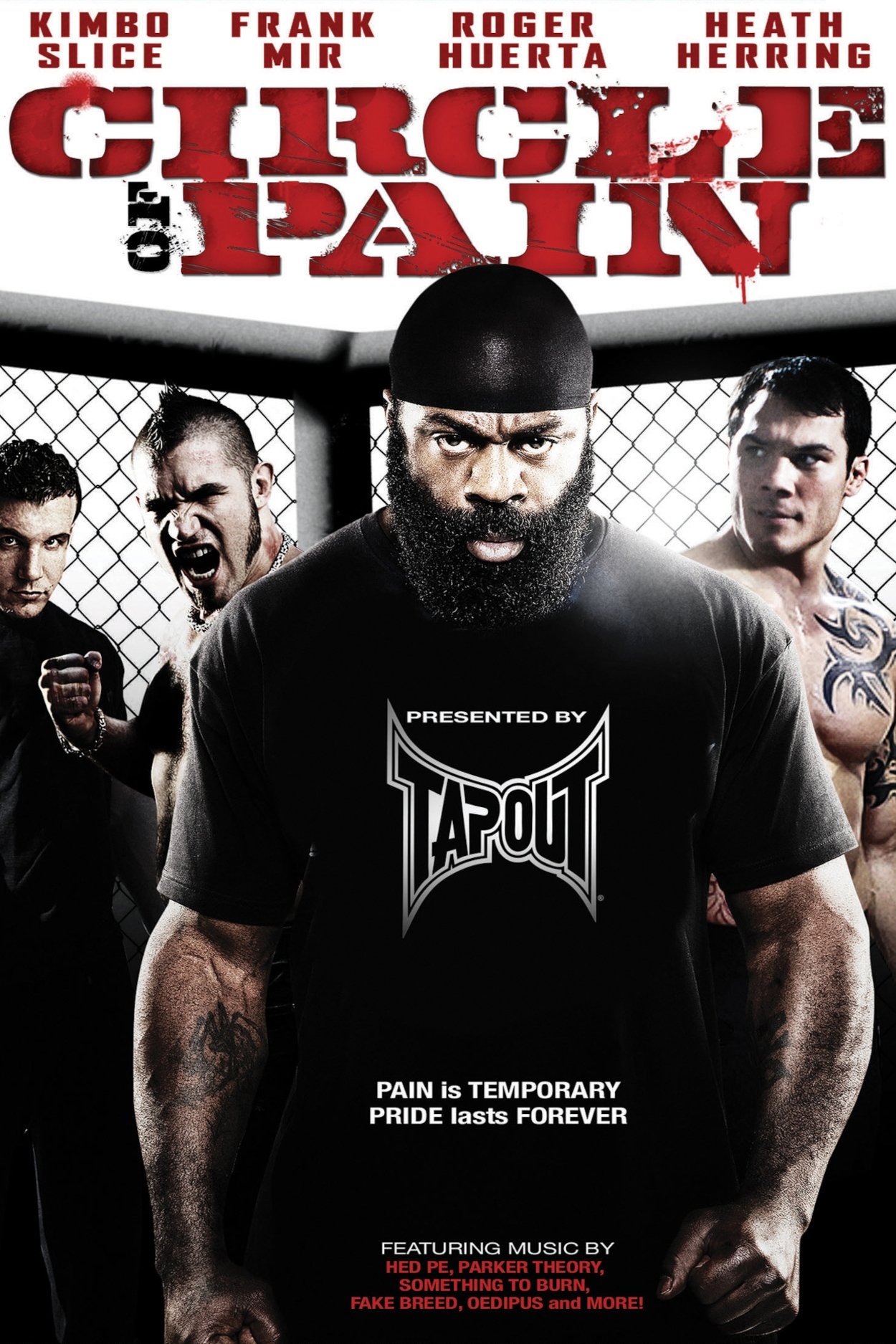 Circle of Pain