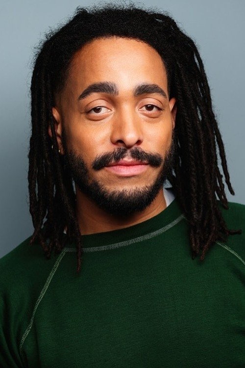 et billede af Grover Whitmore III