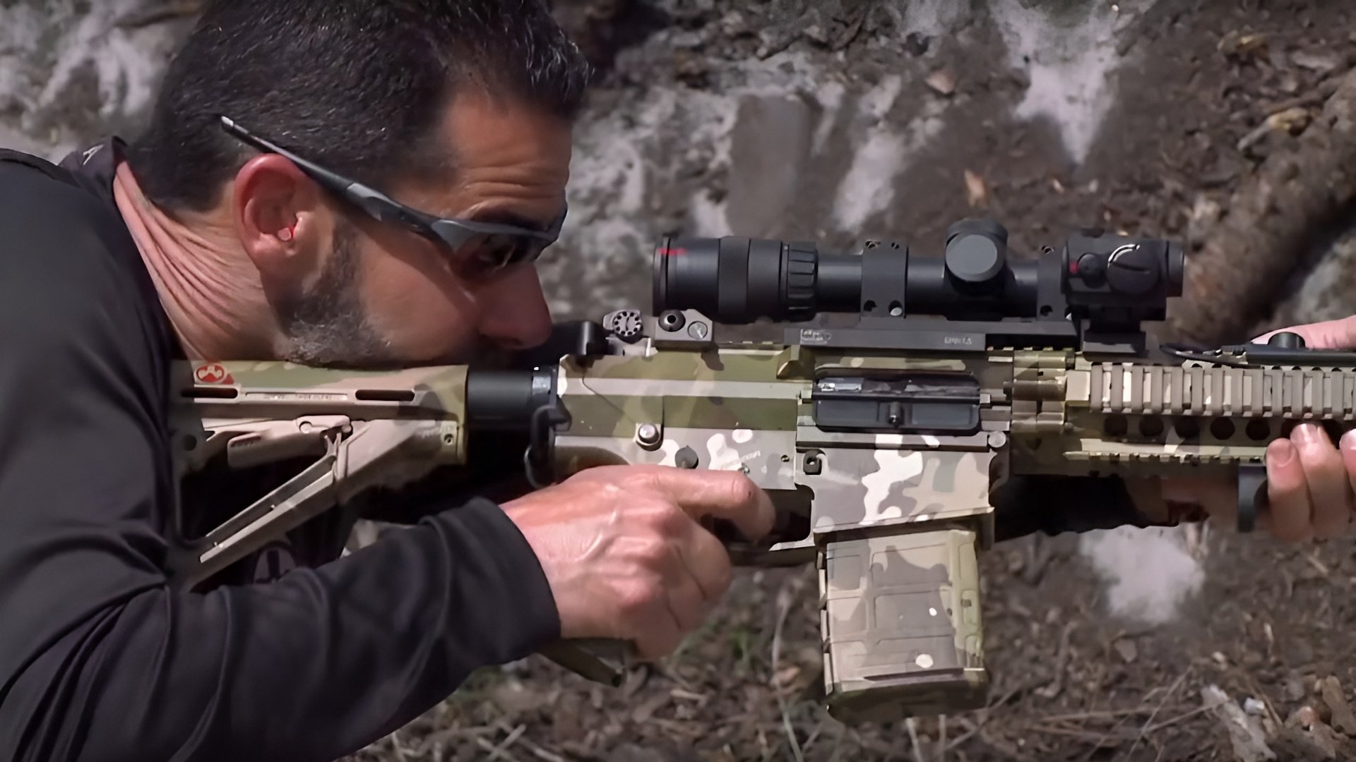MD: The Art of the Tactical Carbine: Volume II (2009)