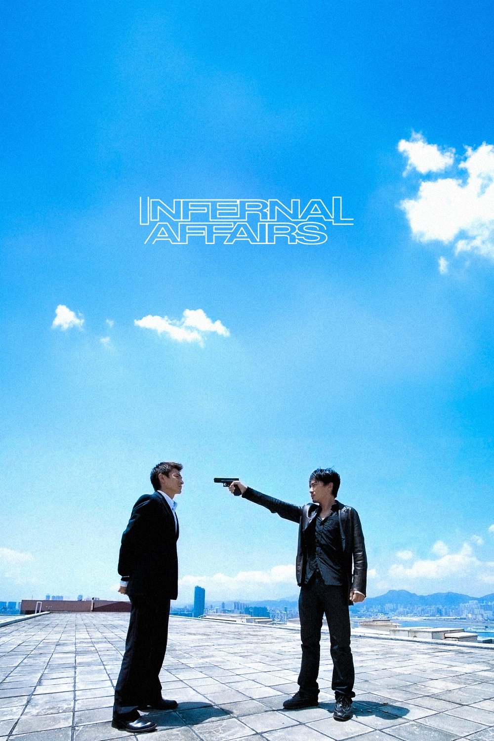 Infernal Affairs