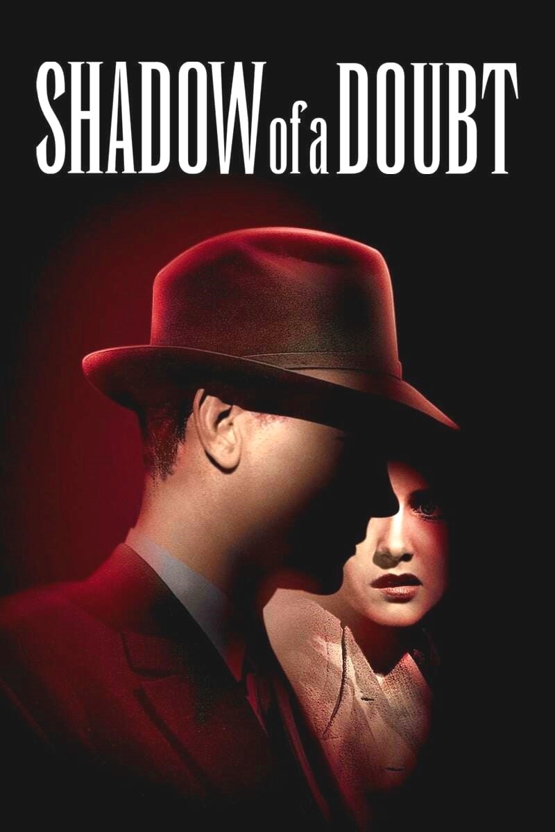 Shadow of a Doubt