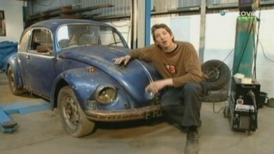 Wheeler Dealers