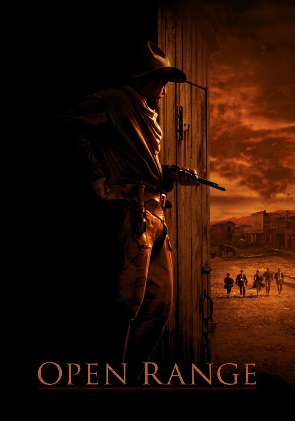 Open Range