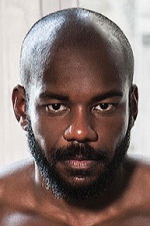 et billede af Rod Beckmann