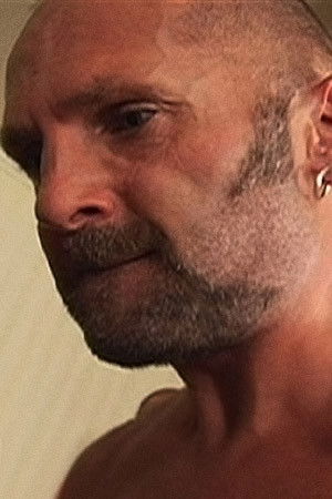 et billede af Butch Powell