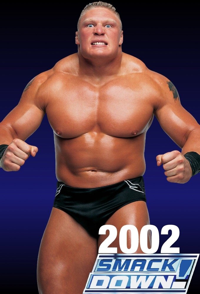WWE SmackDown - Season 4