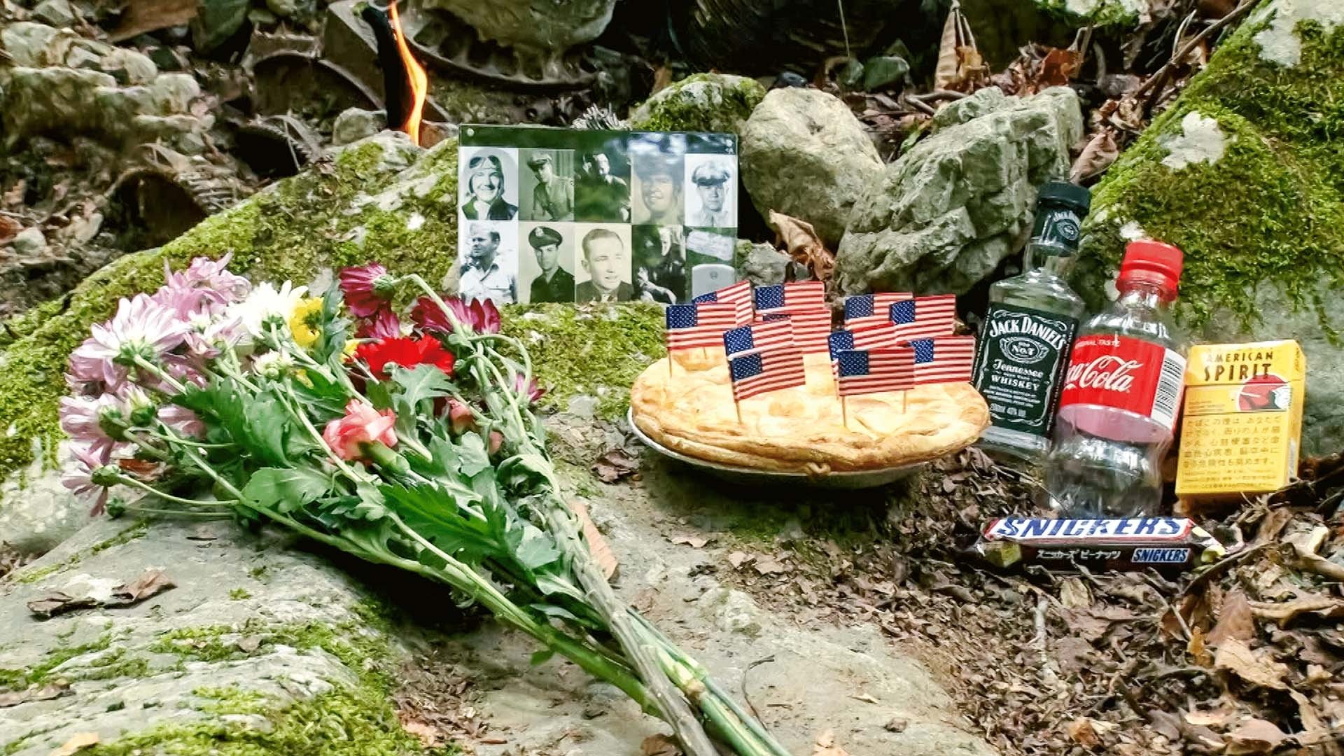 The Fallen Fortress (2021)