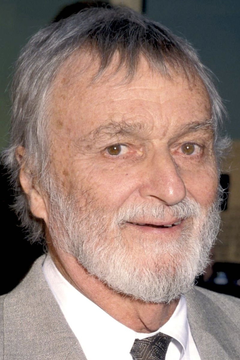 et billede af Conrad L. Hall