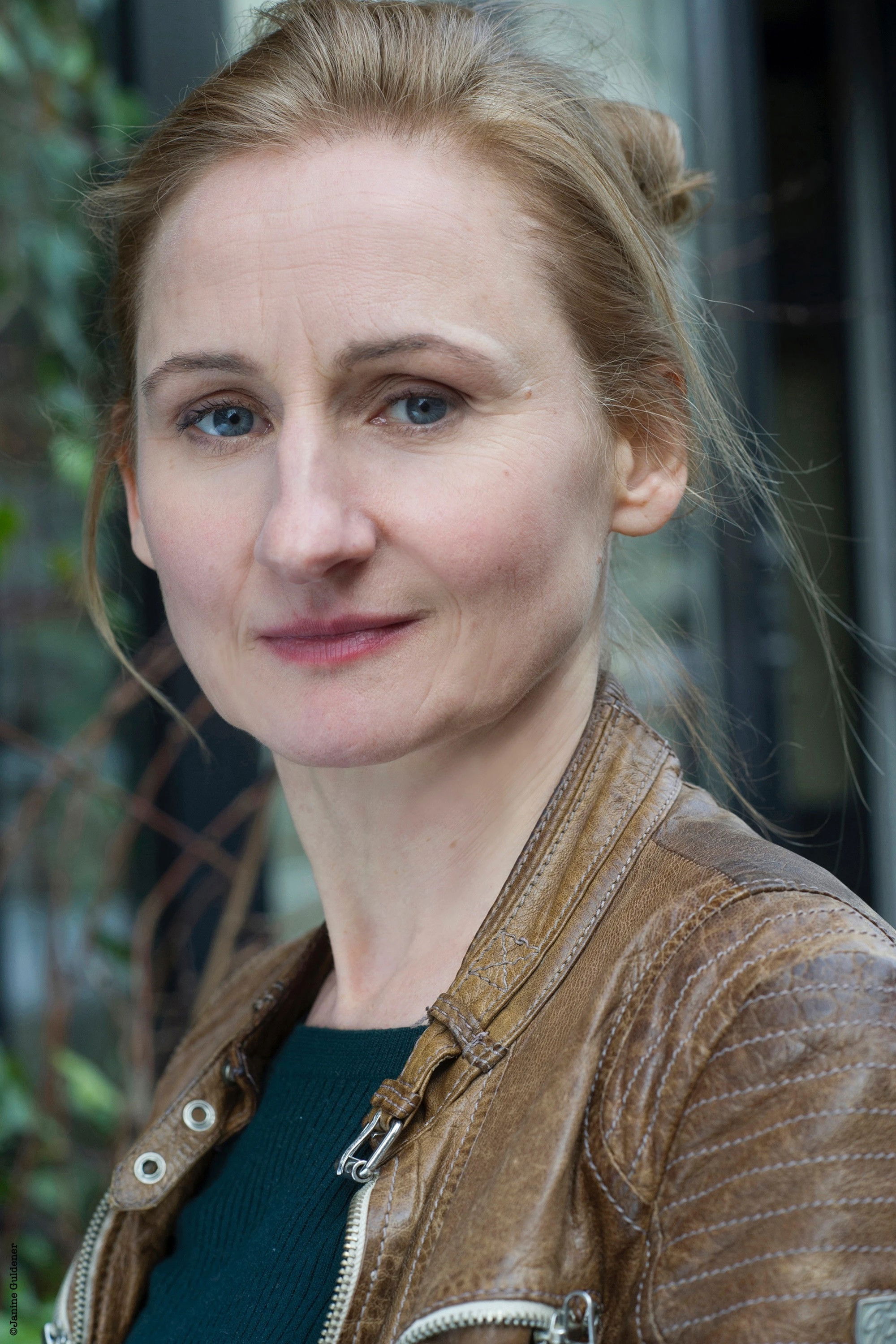 et billede af Michaela Allendorf