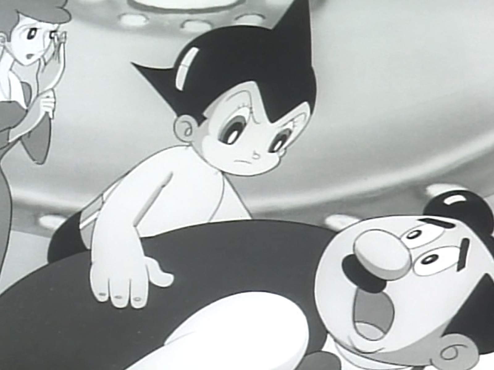 Astro Boy