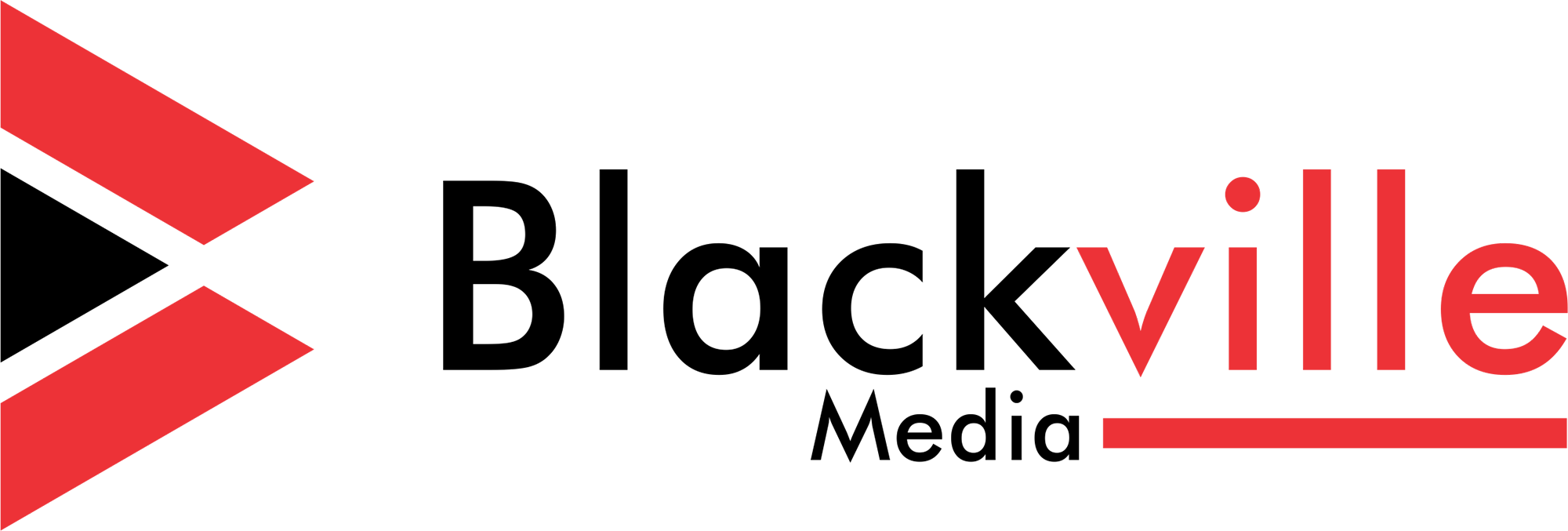 Blackville Media