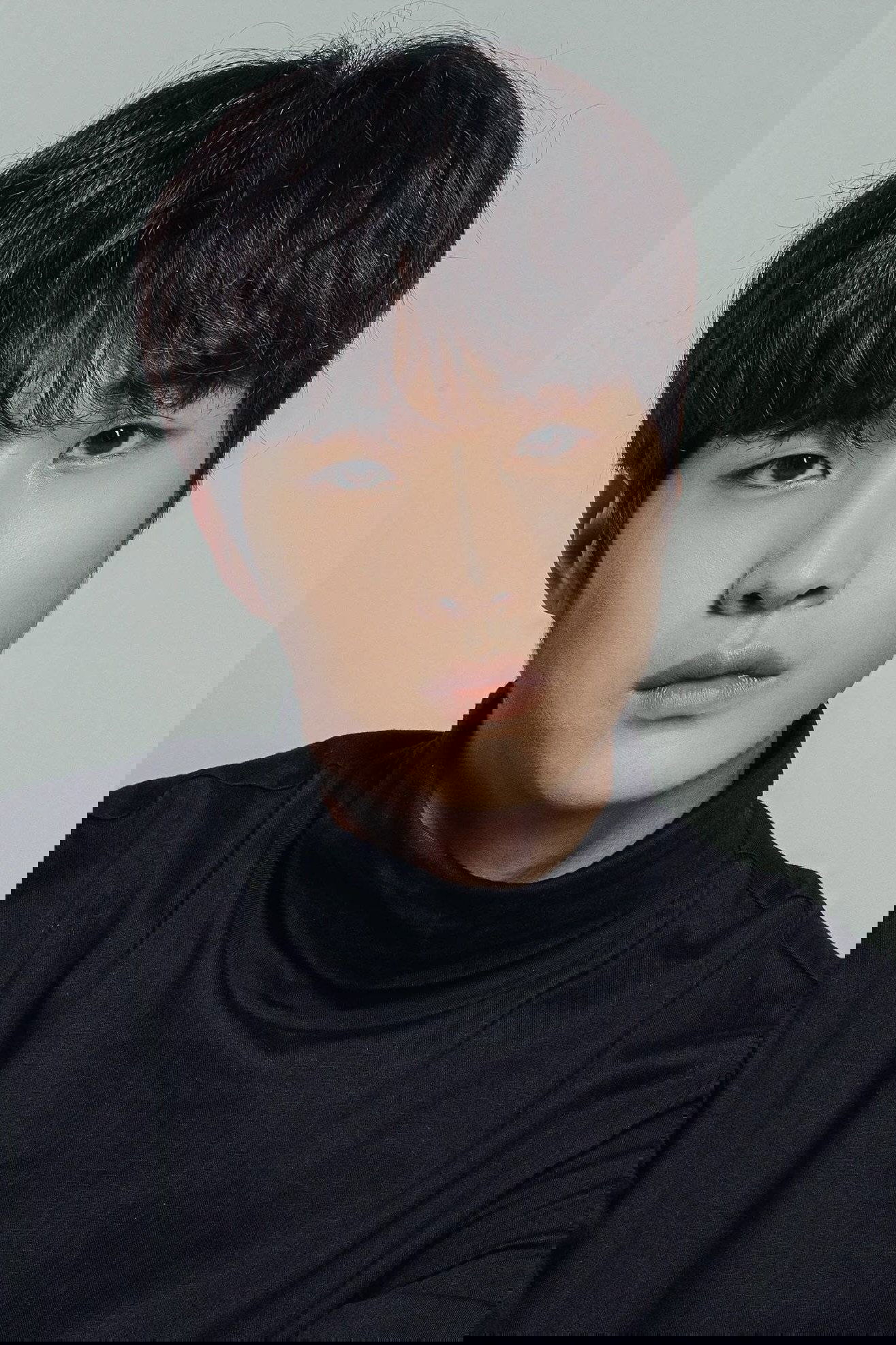 et billede af Lee Jong-won