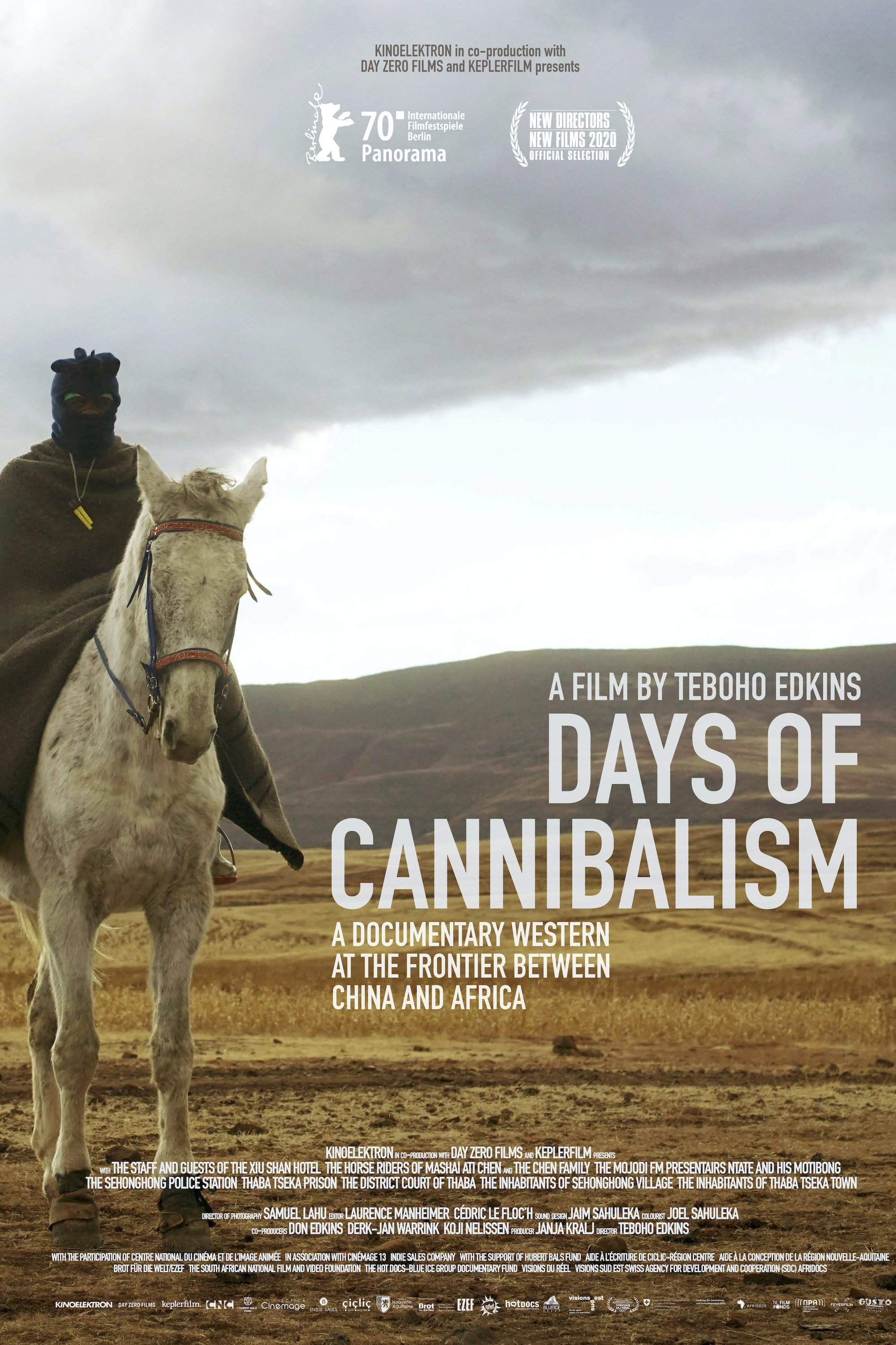 Days of Cannibalism