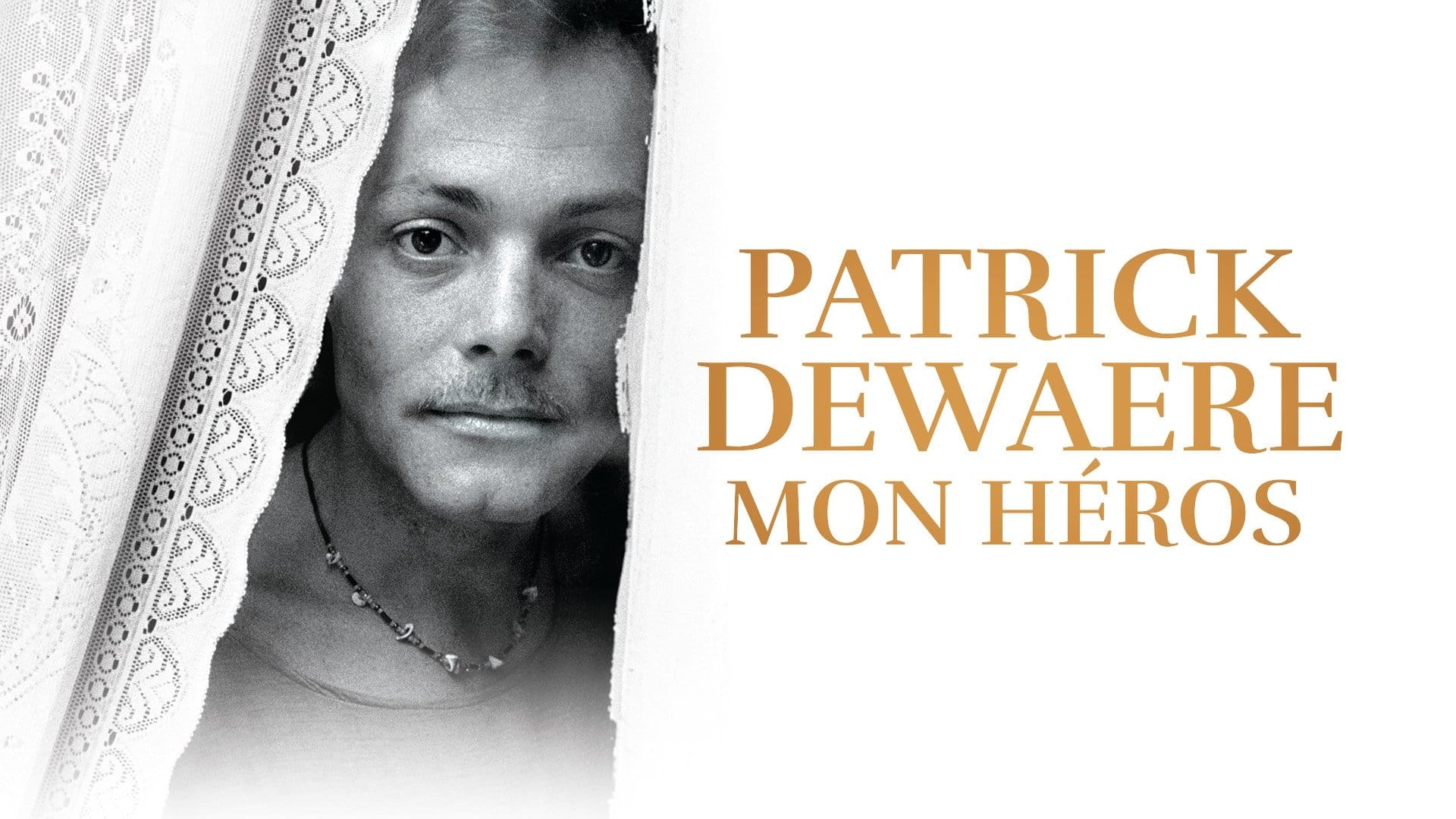 Patrick Dewaere, mon héros