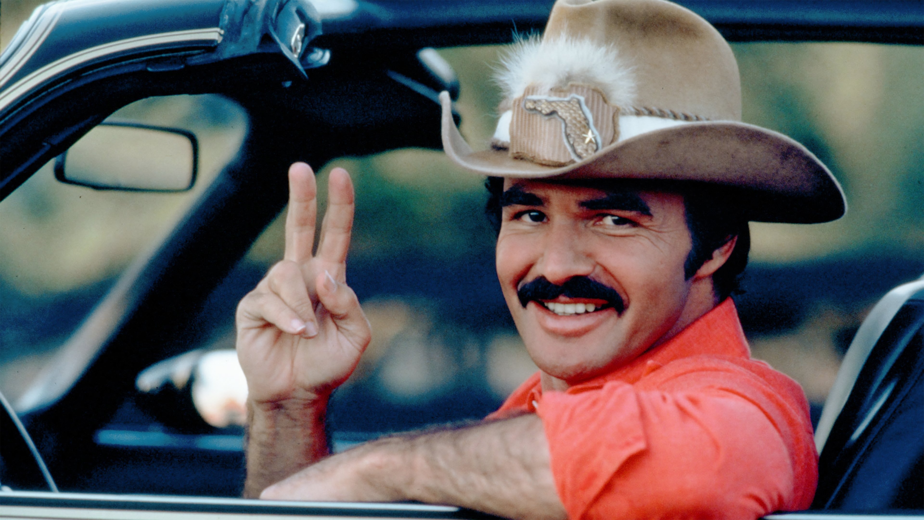 Smokey and the Bandit II (1980)