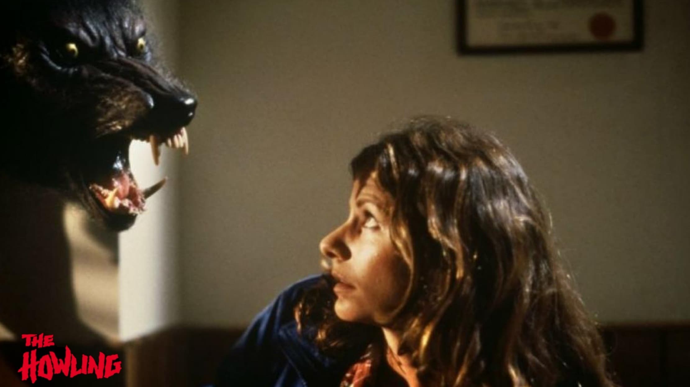 The Howling (1981)