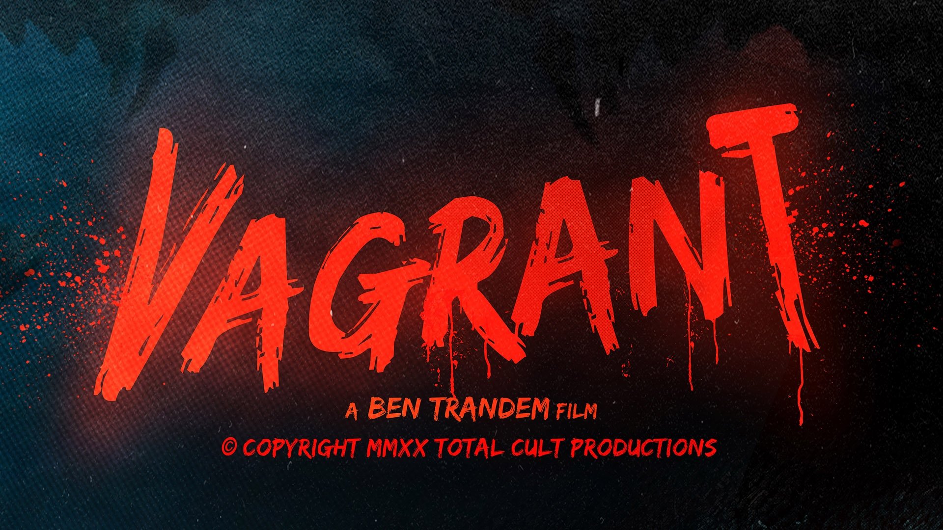 Vagrant (2021)