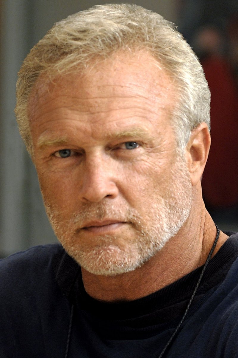 et billede af Stephen Meadows