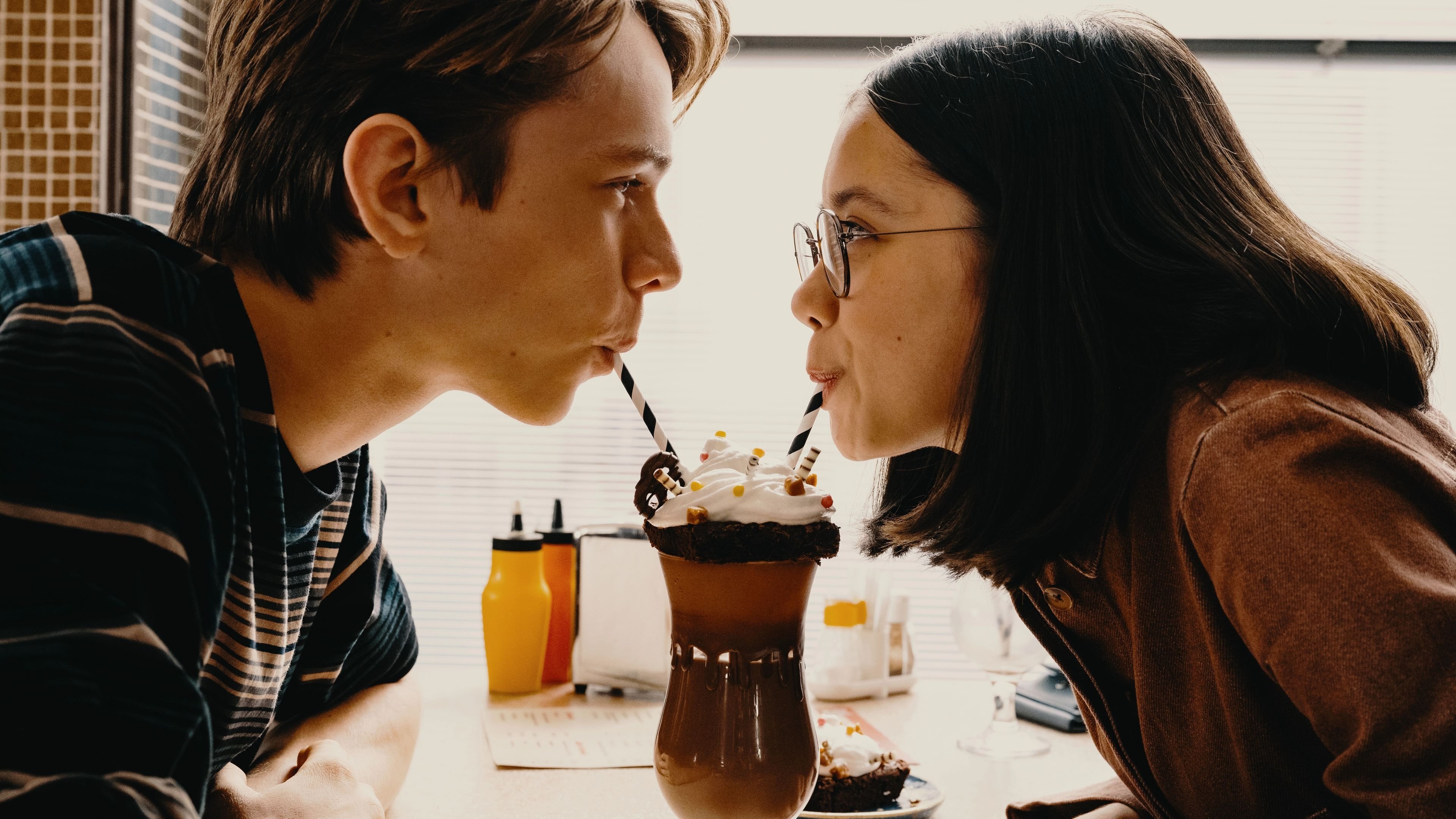 Thumbnail for Kissing Alert Season 1 Episode 5