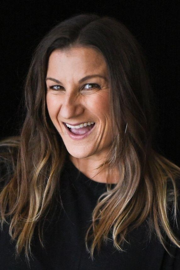 Anna Wenger | Assistant Production Coordinator