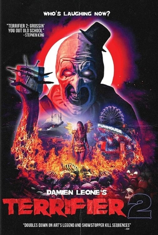 Terrifier 2