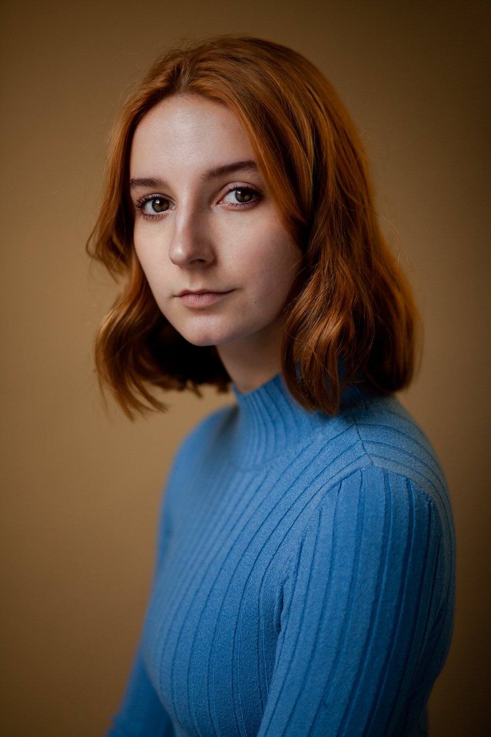 et billede af Toto Bruin