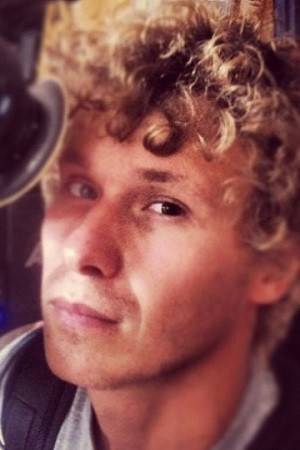 et billede af Fedor Struchev