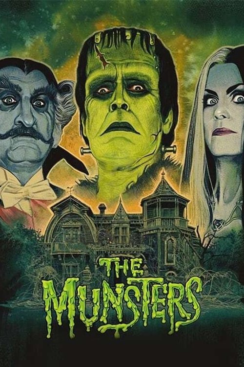 The Munsters