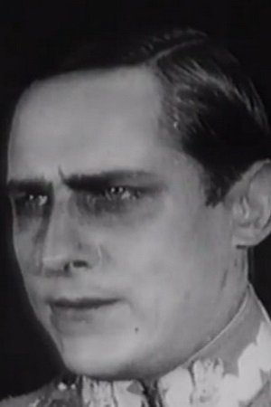 et billede af Ivan Kapralov