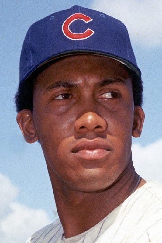 et billede af Fergie Jenkins