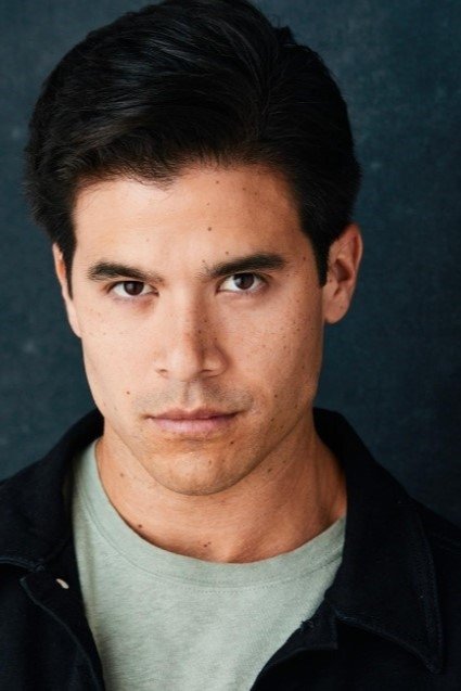 Horacio Abaroa's picture in the cast