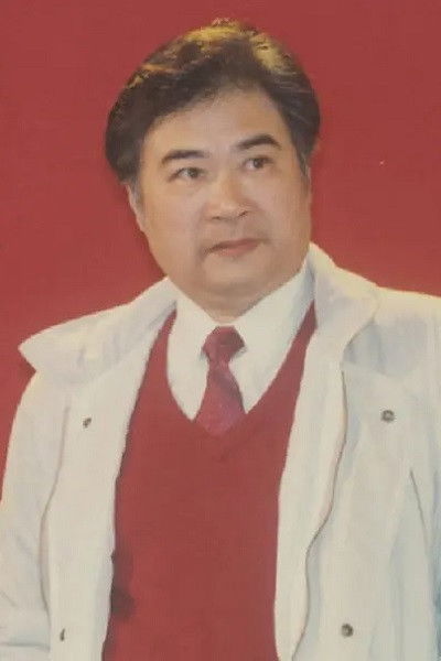 et billede af Qin Yuxiang