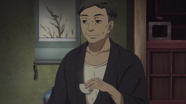 Showa Genroku Rakugo Shinju