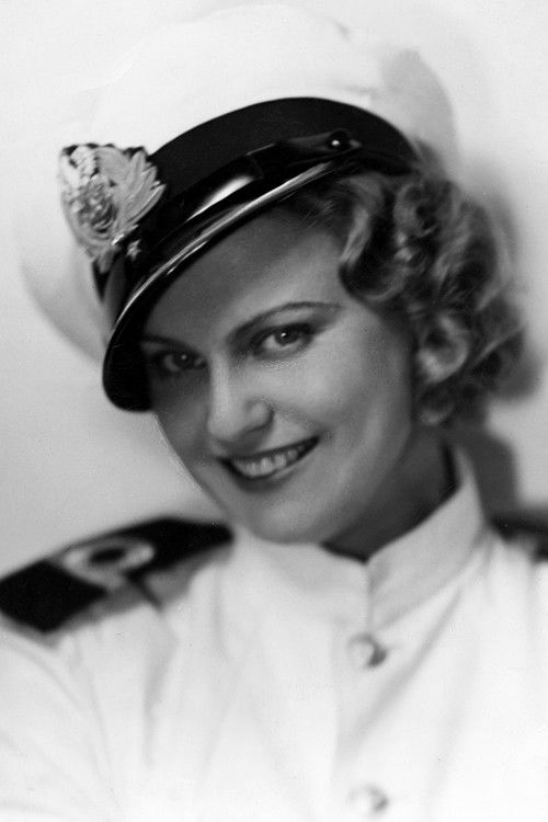 et billede af Maria Bogda