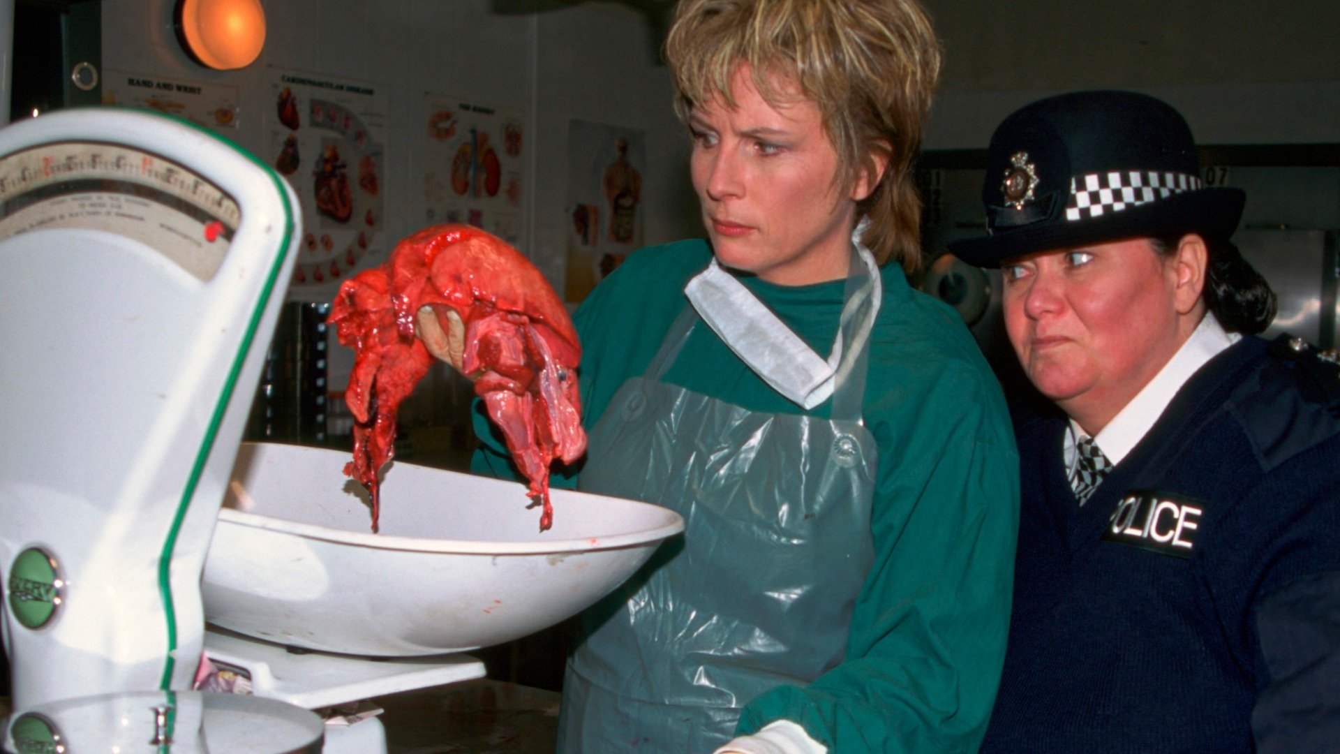 French & Saunders
