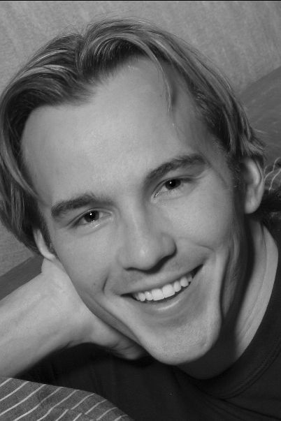 et billede af Joshua Coleman