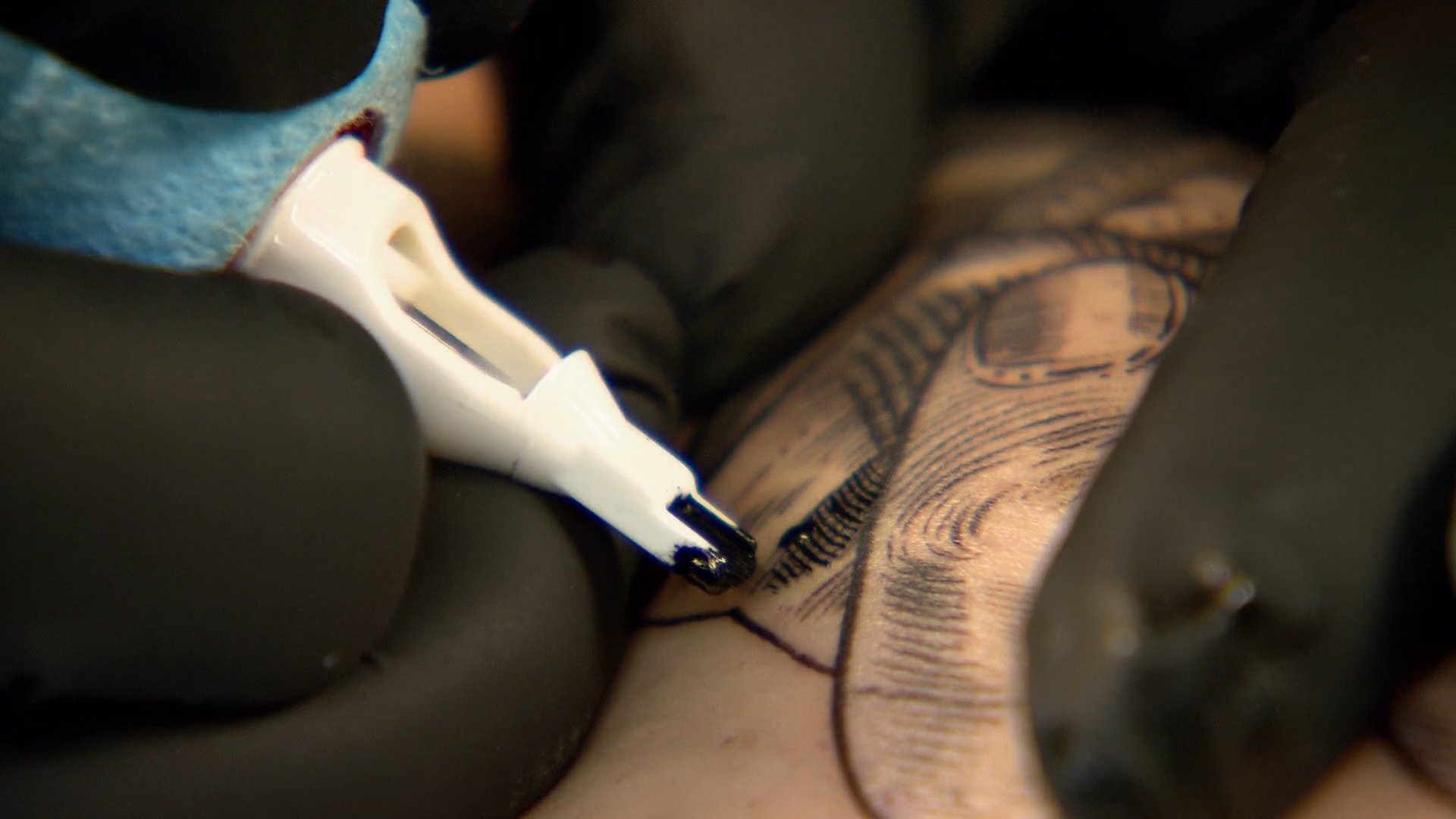 Ink Master
