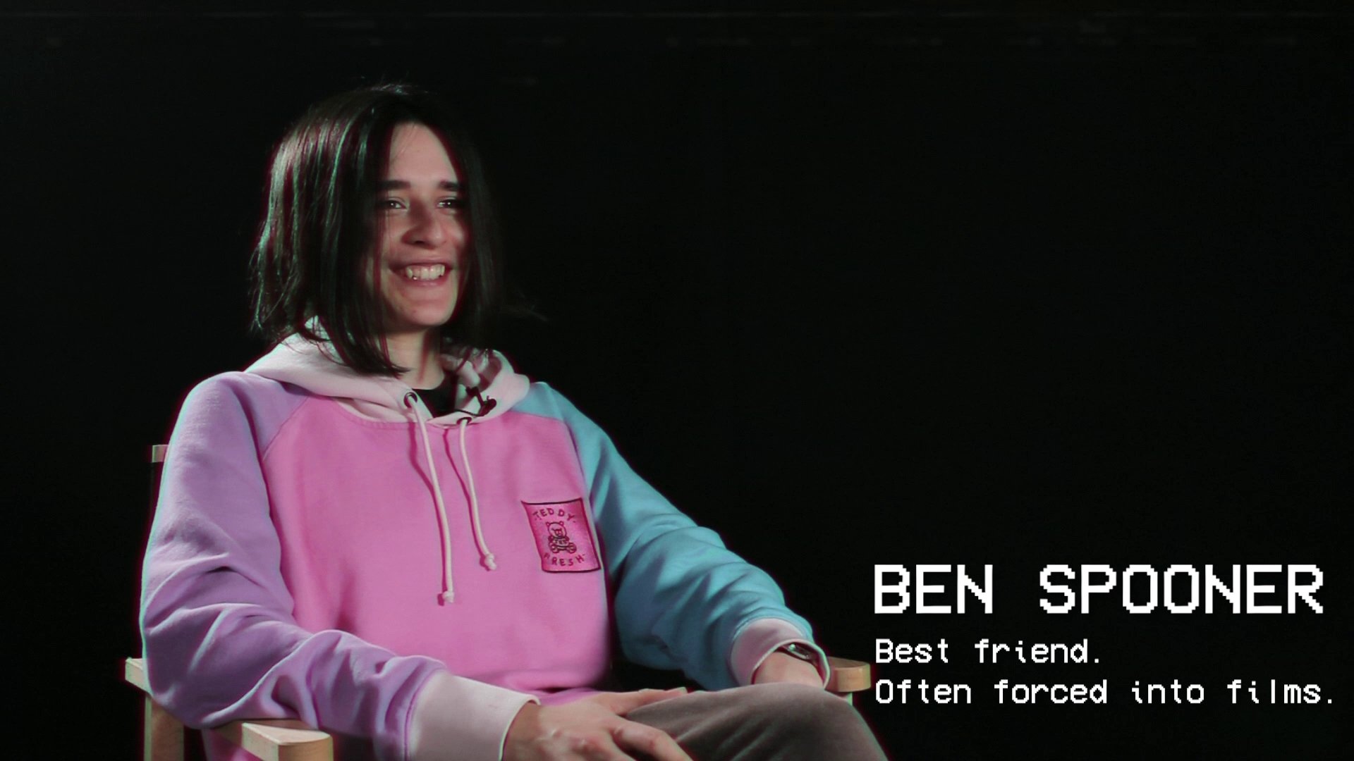 My Self Absorbed Documentary Project (2022)