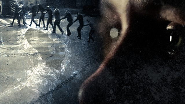 Our World S16E16 backdrop