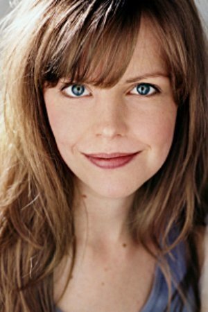 et billede af Mary Rasmussen