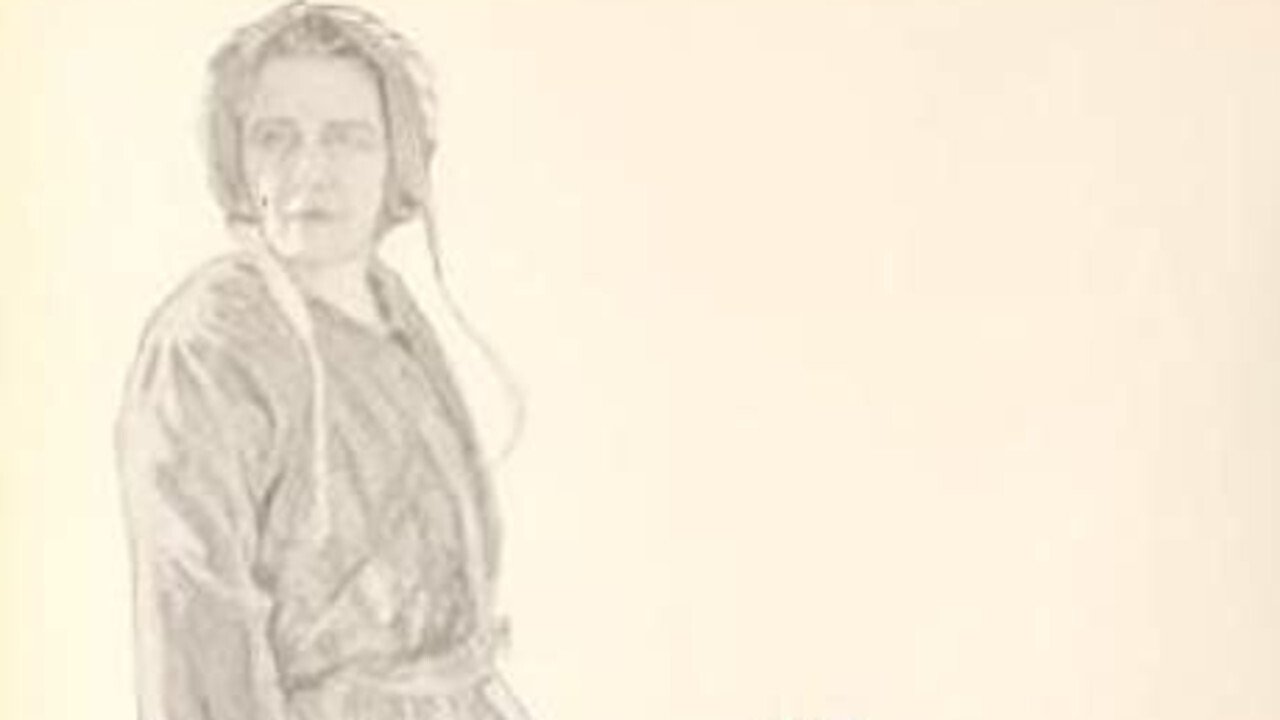 The Earth Woman (1926)