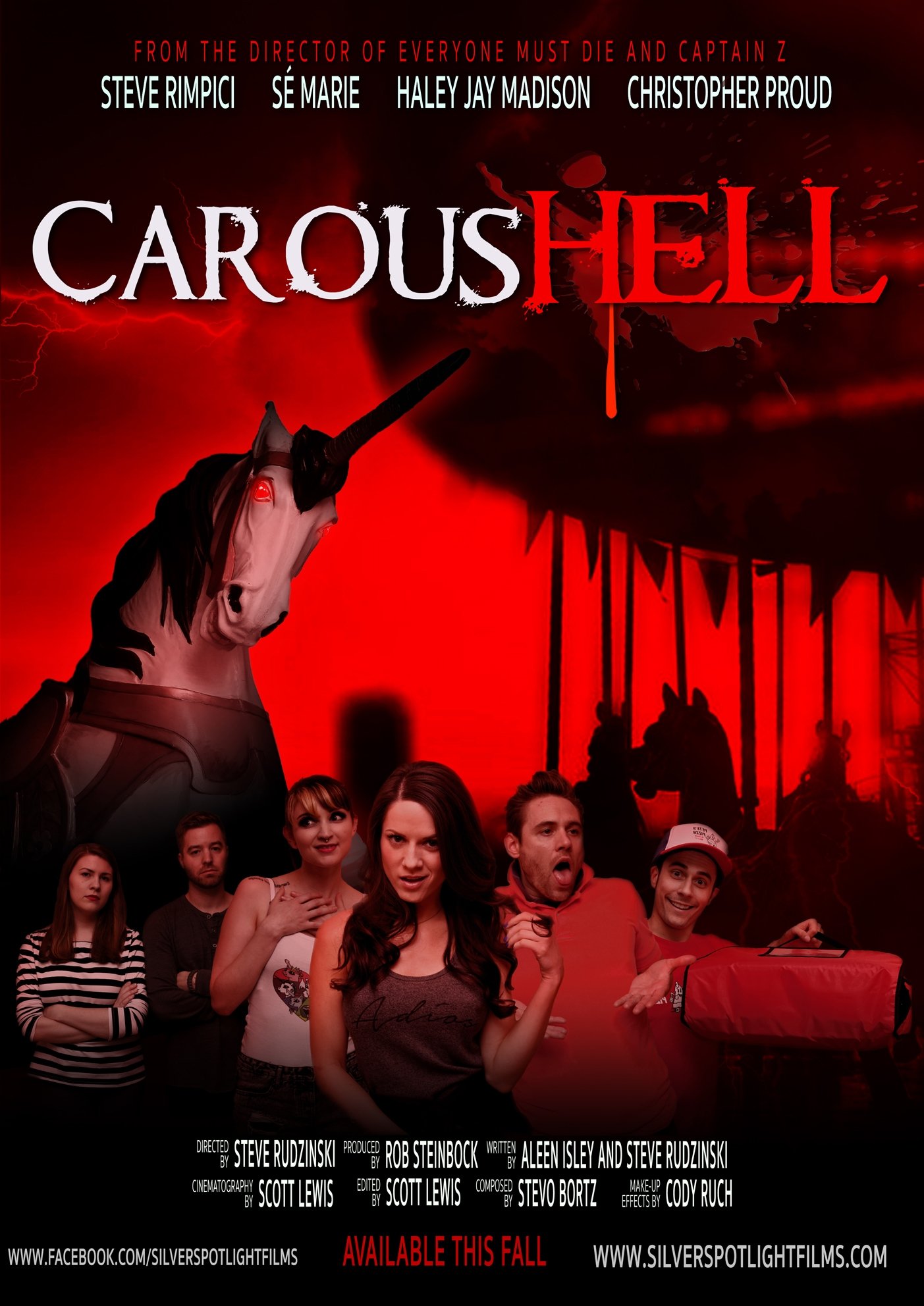 CarousHELL