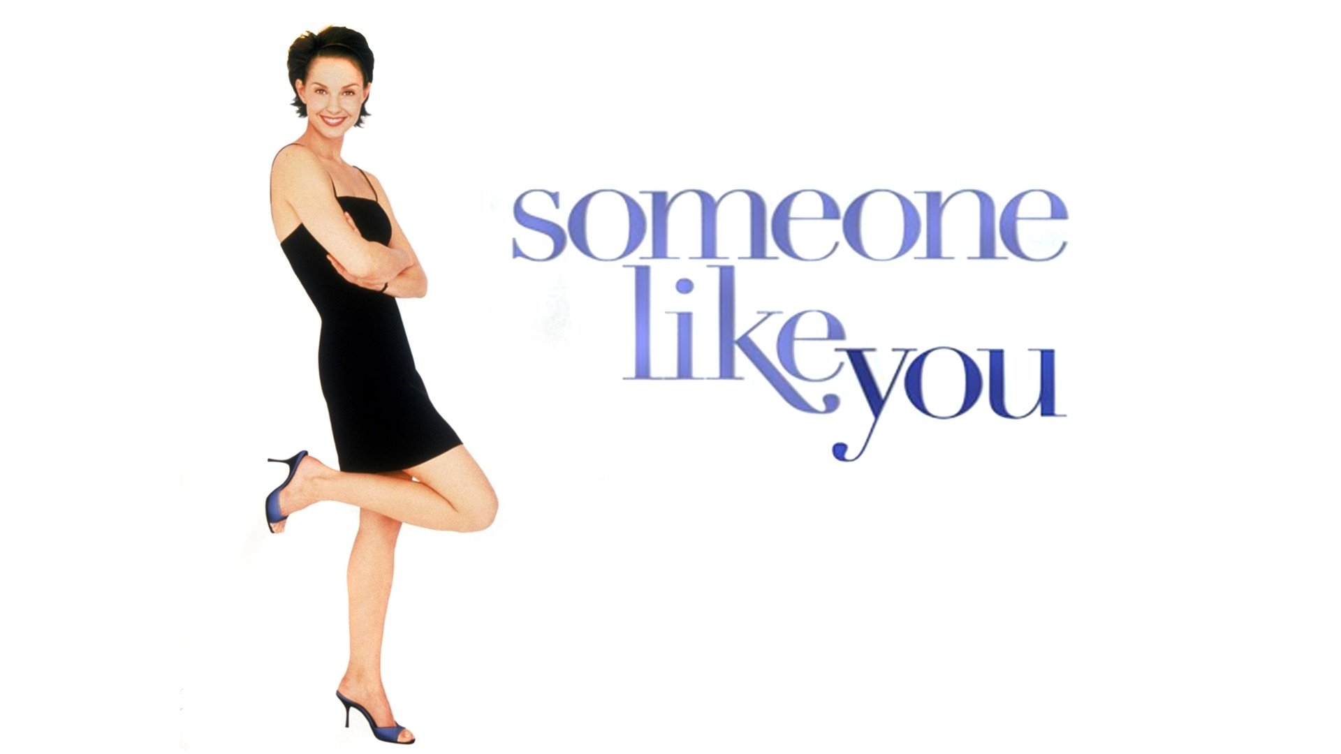 Someone Like You... (2001)