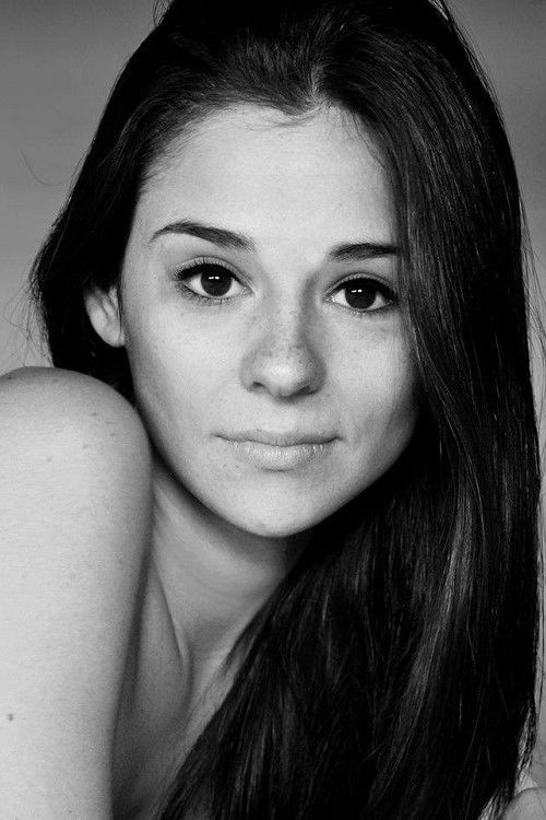 et billede af Valquiria Huerta