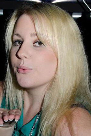 et billede af Ashley Sparks