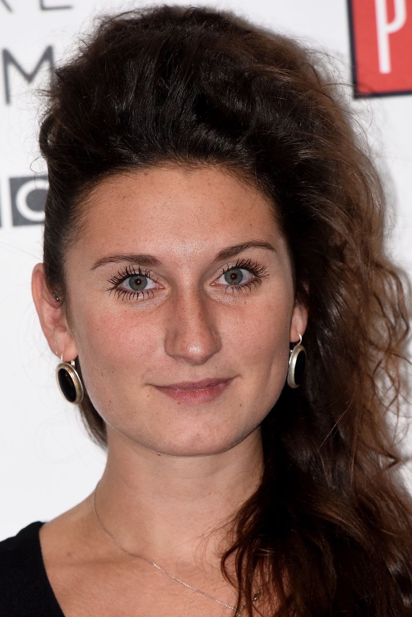 et billede af Bessie Carter