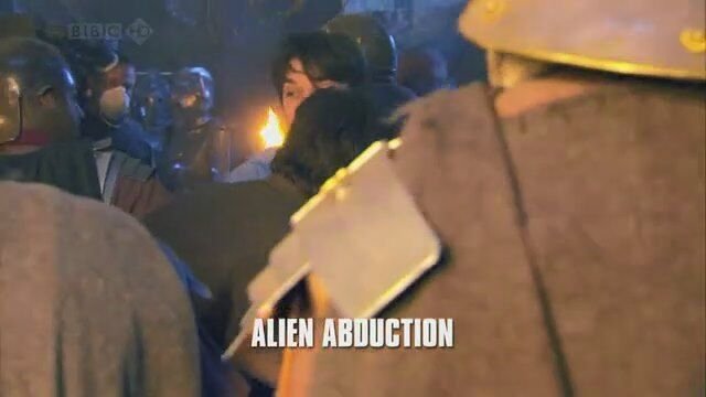Doctor Who Confidential